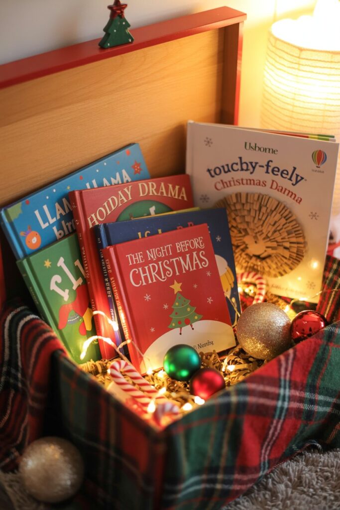 2. A Christmas Storybook