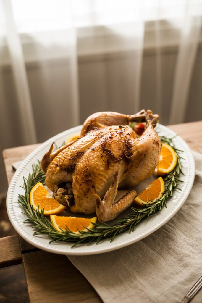 3. Store-Bought Rotisserie Chicken
