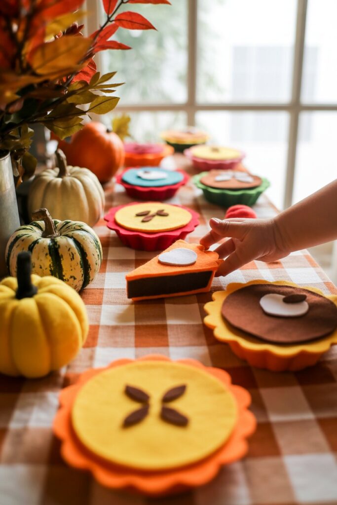 4. Foodie Hunt The Pie Edition