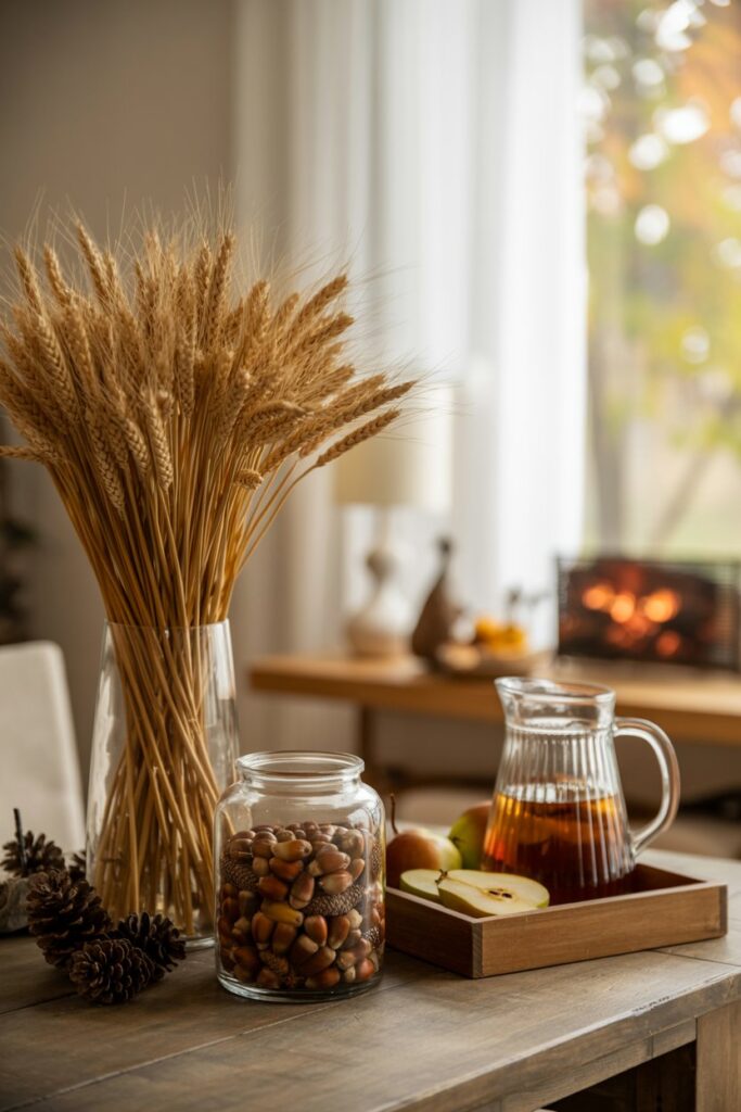 9. Incorporate Natural Elements