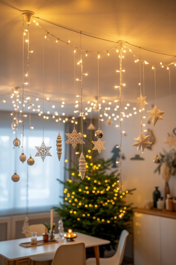 9. Use the Ceiling (Seriously)