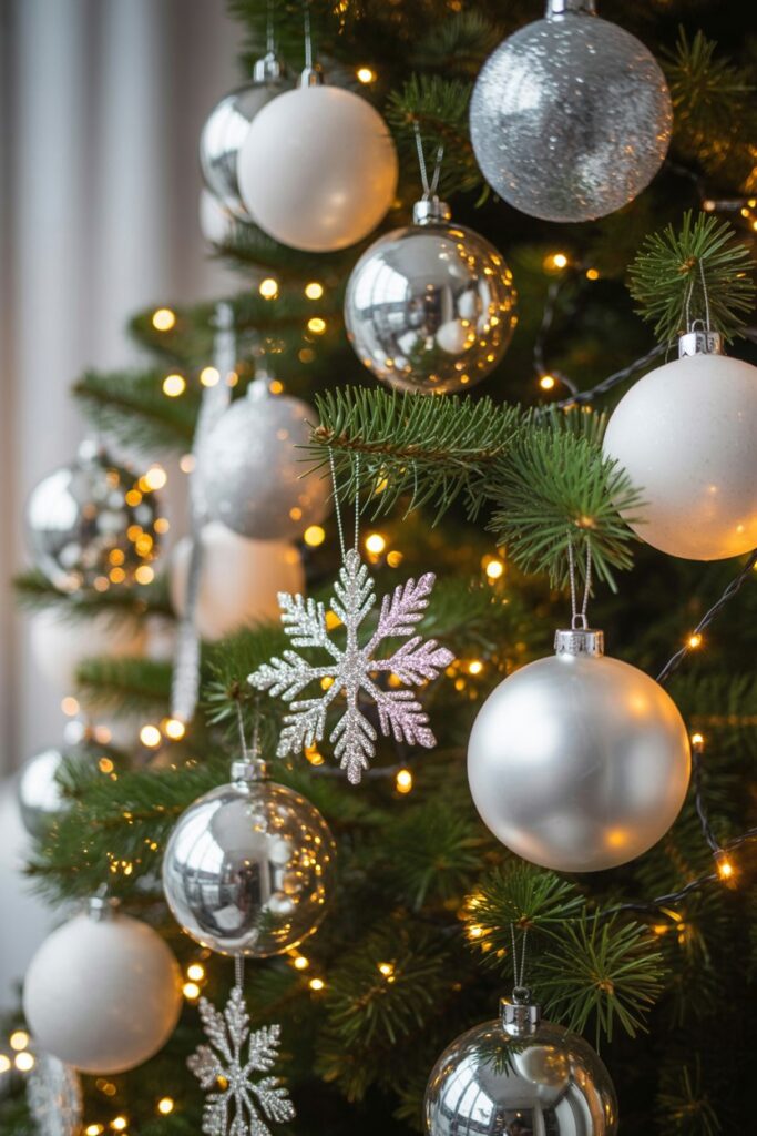 Add Ornaments
