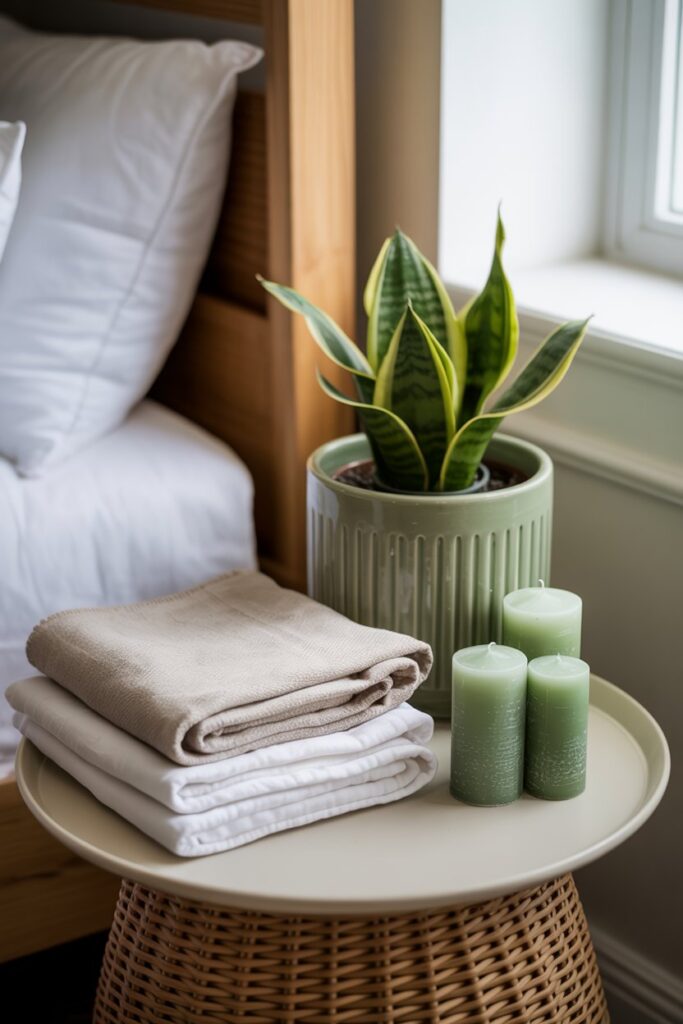 Add Sage Green Accessories