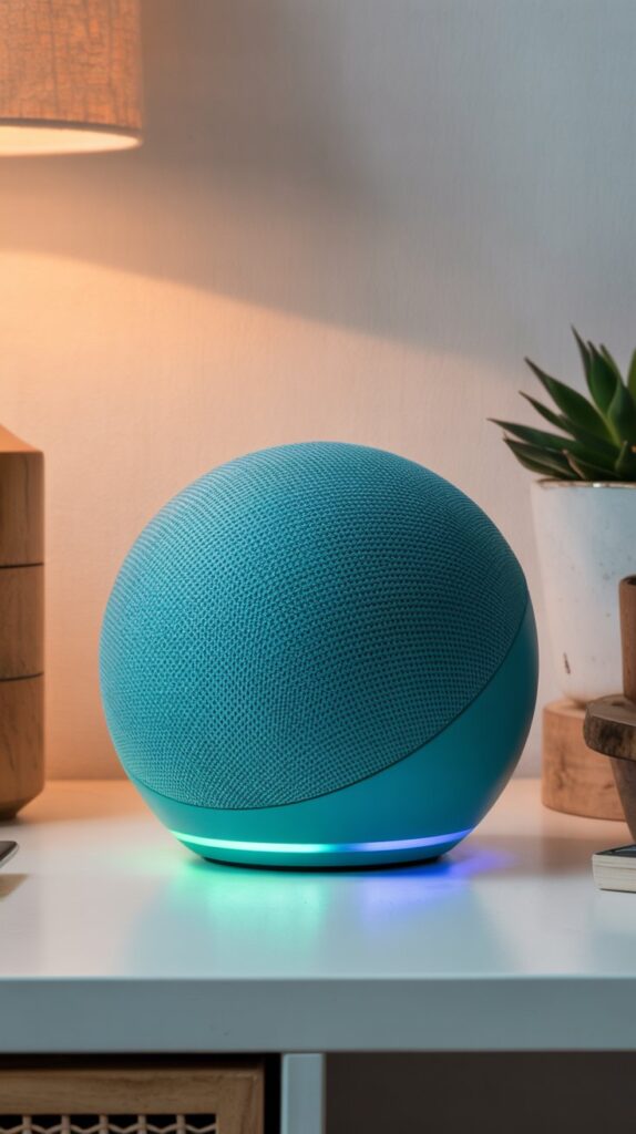 Amazon Echo Pop