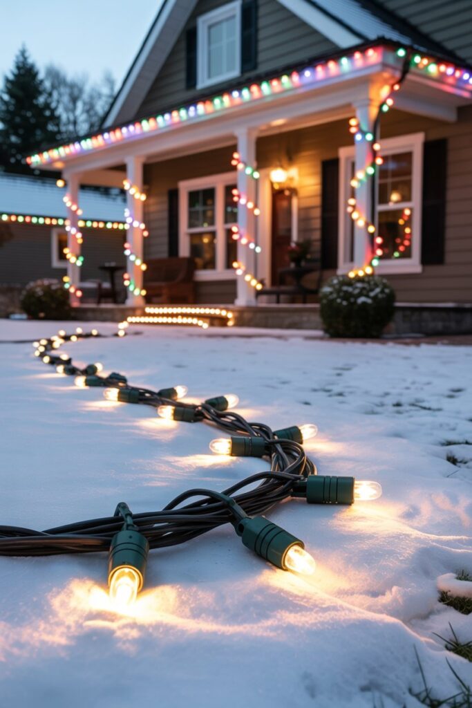 Avoid the Extension Cord Jungle