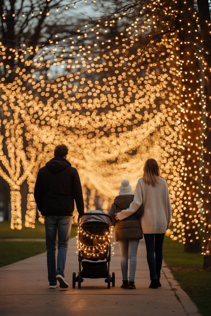 Christmas Lights