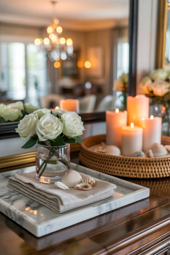 Corral the Chaos with Trays