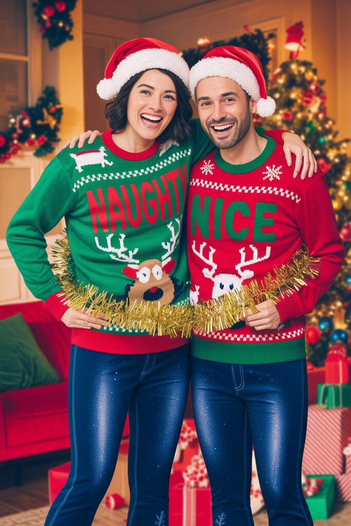 Couples or Besties Combo