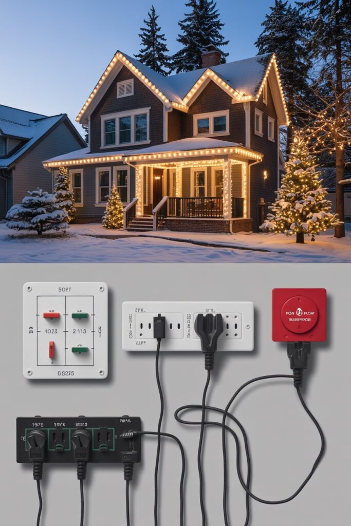 Don’t Overload Circuits