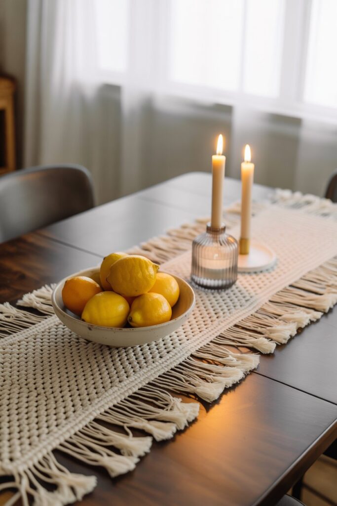 Dress Your Table