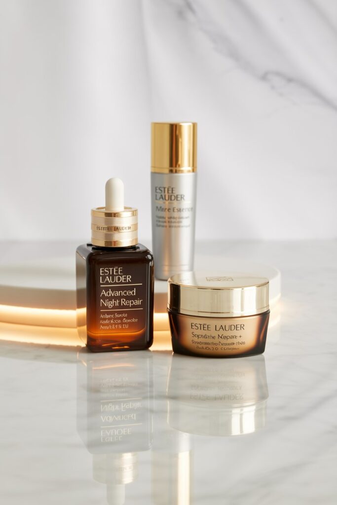 Estée Lauder