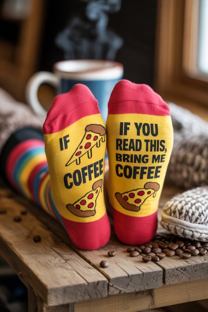 Funny Socks