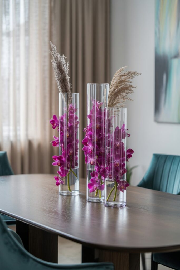 Go Big with a Statement Centerpiece