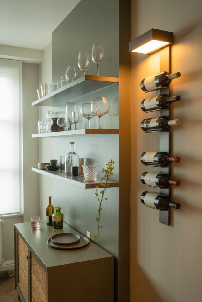 Go Vertical With Storage