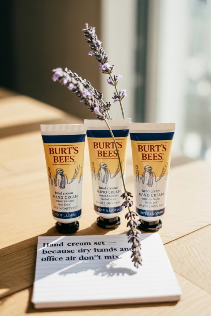 Hand Cream Set