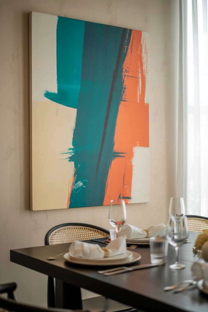 Hang Some Art