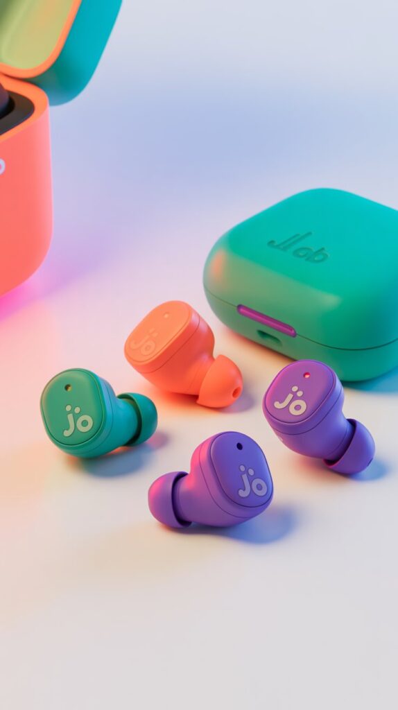 JLab Go Air Pop True