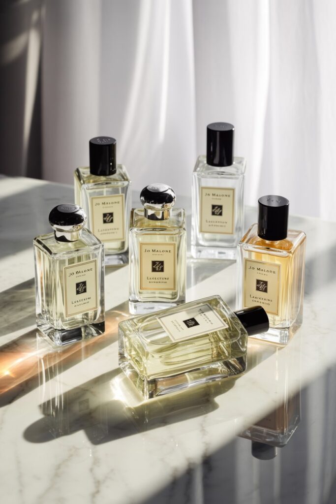 Jo Malone London Luxury