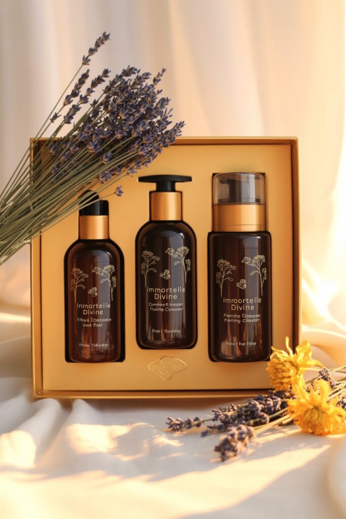 . L’Occitane En Provence