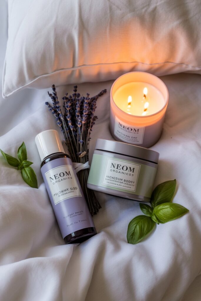 NEOM Organics