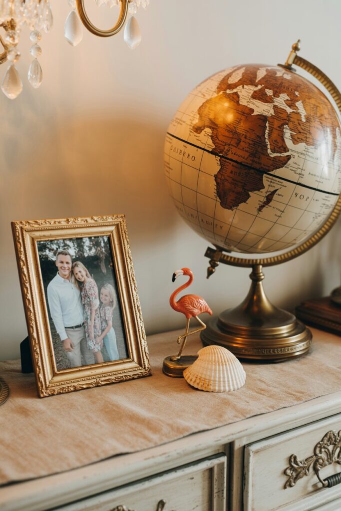 Personalize with Something Unexpected