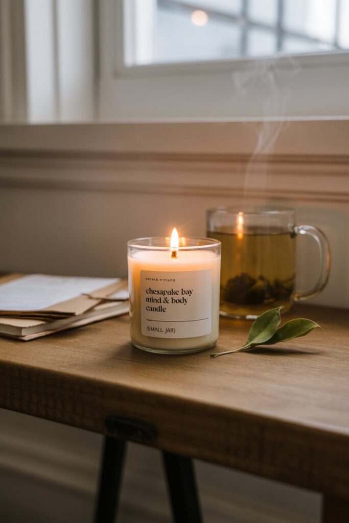 Scented Candles
