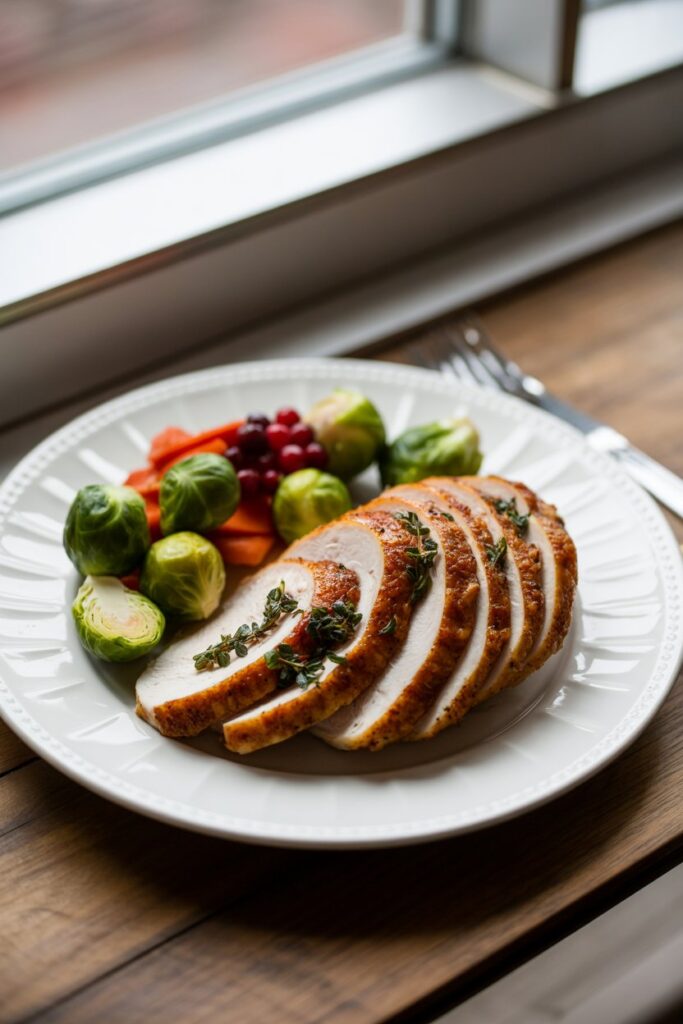 Simple White Dinnerware