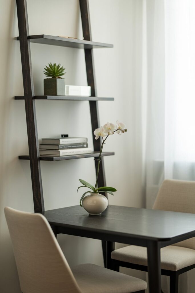Style With Slim & Tall Furniture