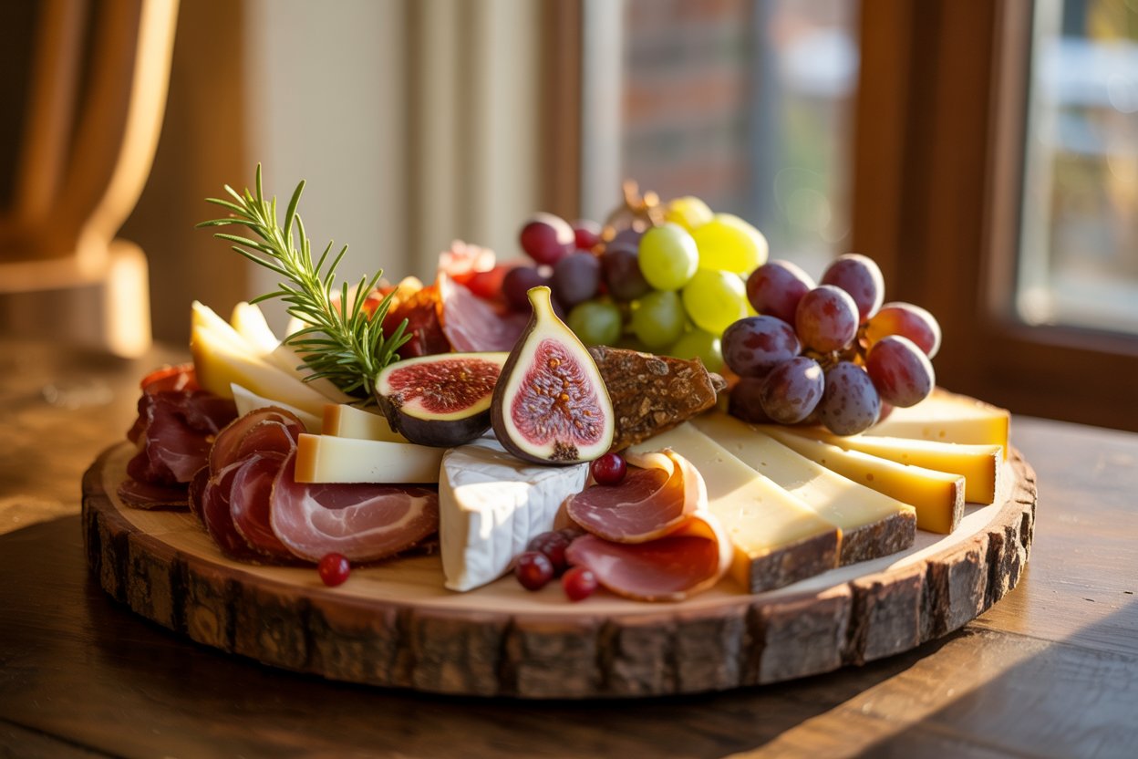 Thanksgiving Hostess Gift Ideas