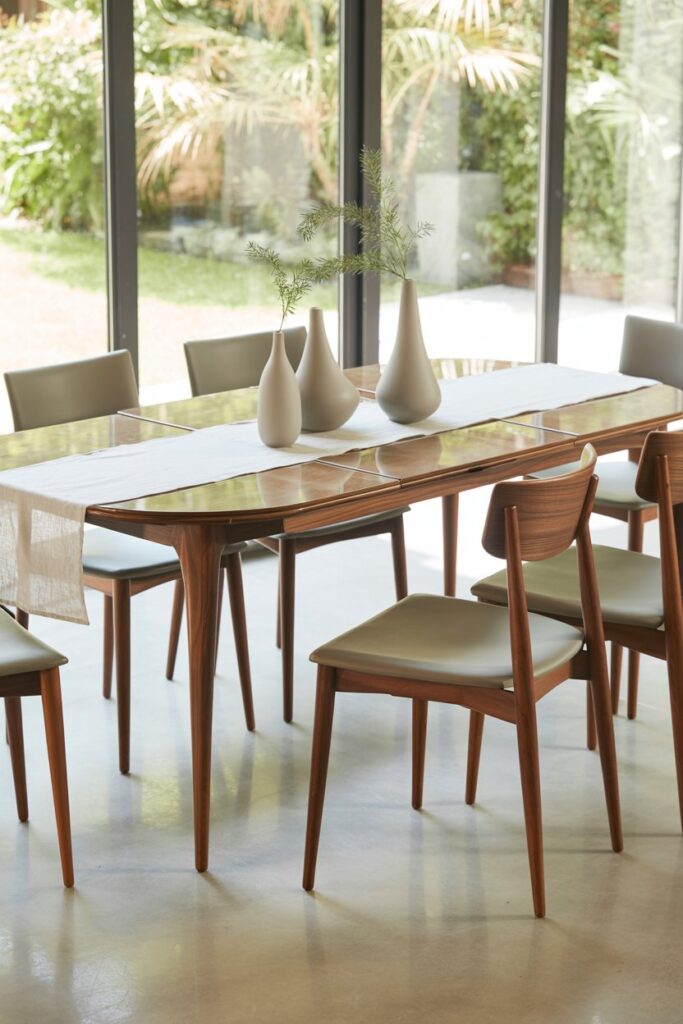Upgrade Your Dining Table Game