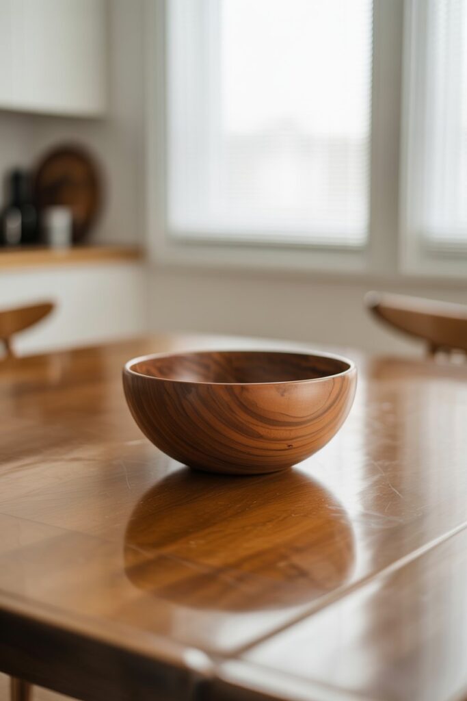 Use Decorative Bowls as Art