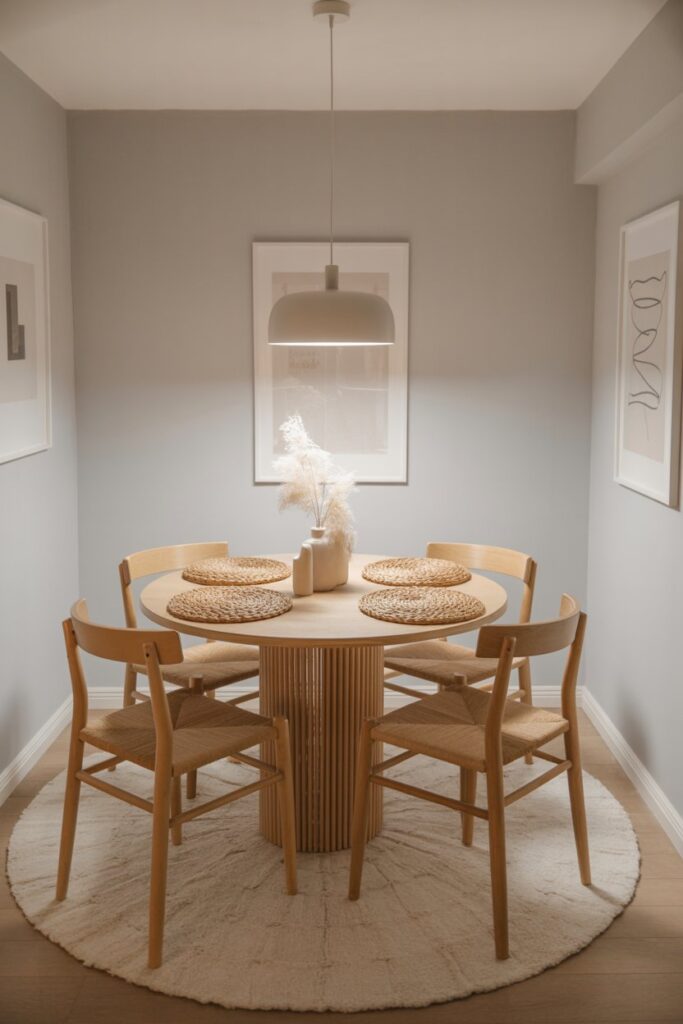 Use Light Colors (But Add Texture)