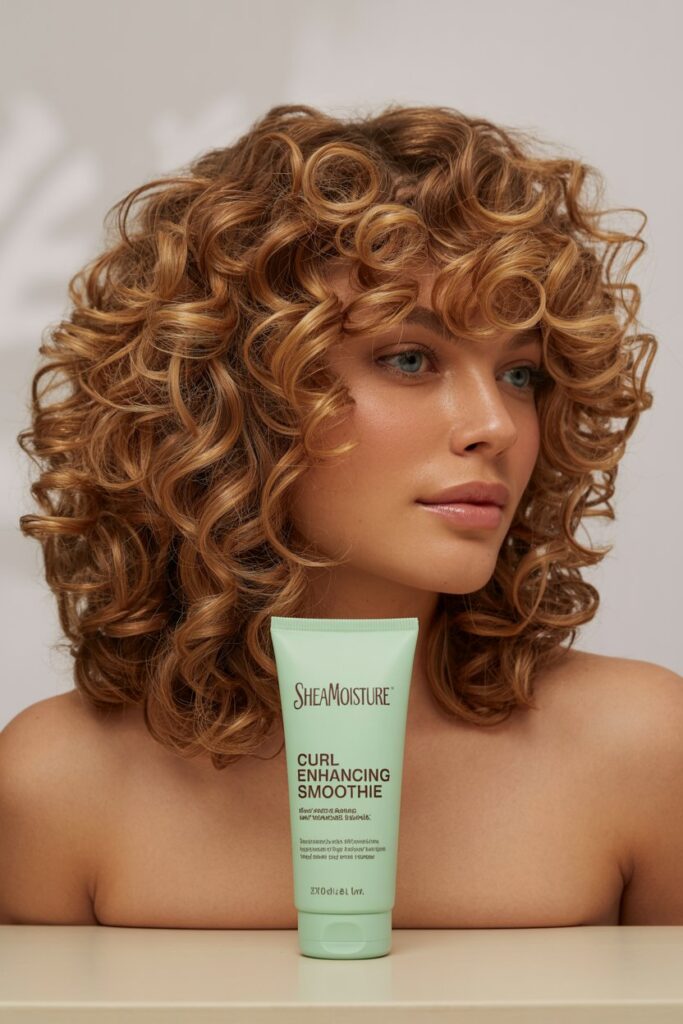 12. Curly Layers for Natural Volume