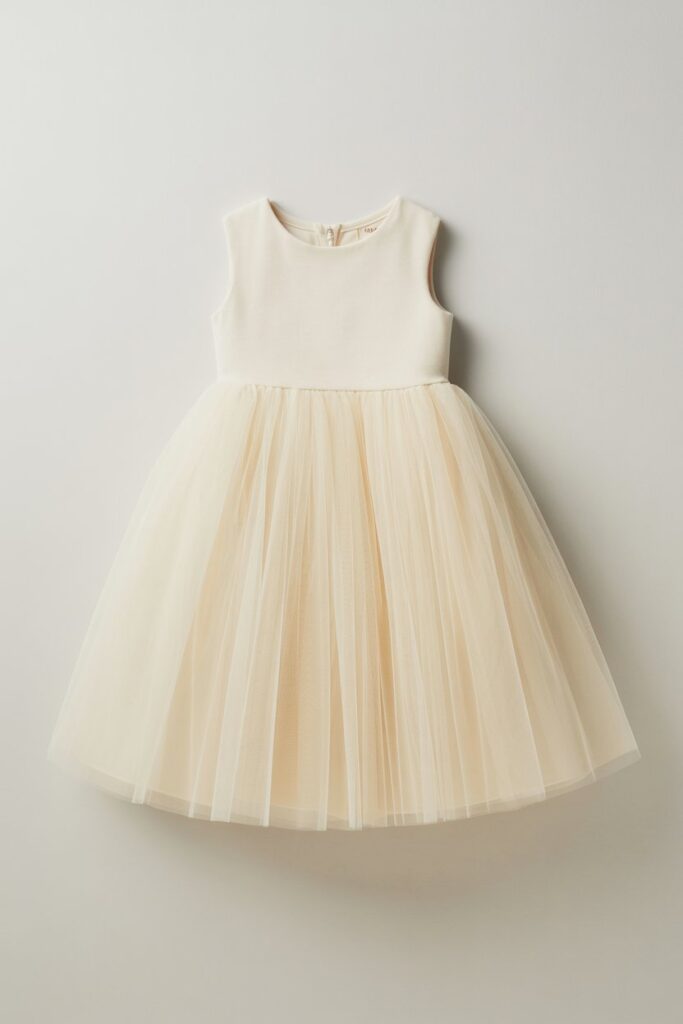 Amazon Essentials Holiday Tulle Dress