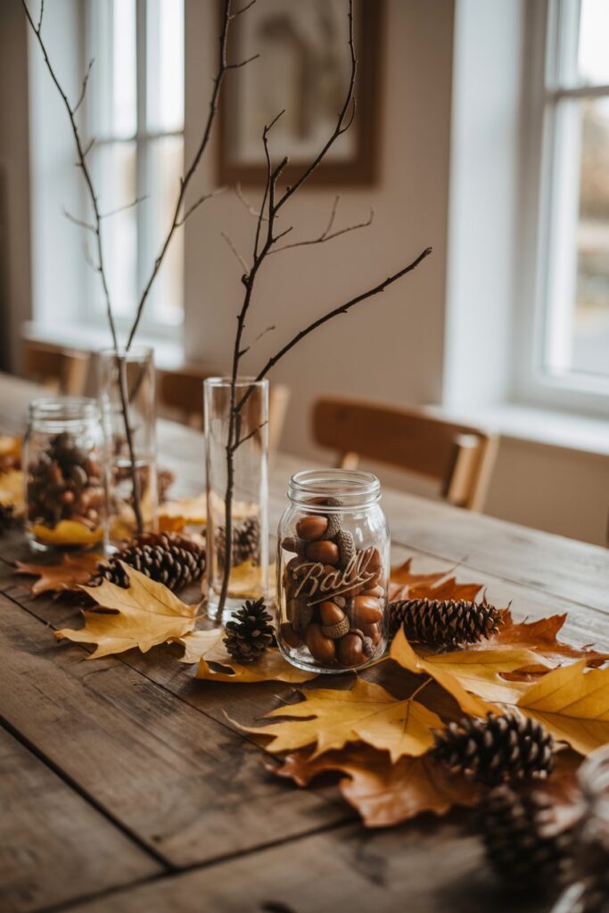 Bring the Outdoors In