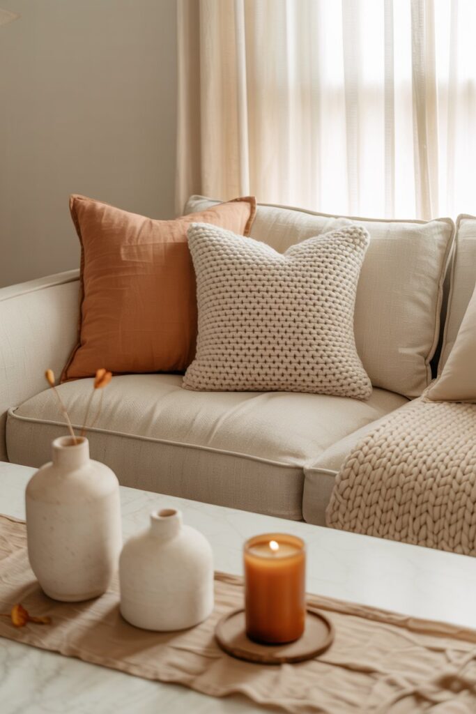 Color Palette Soft and Simple