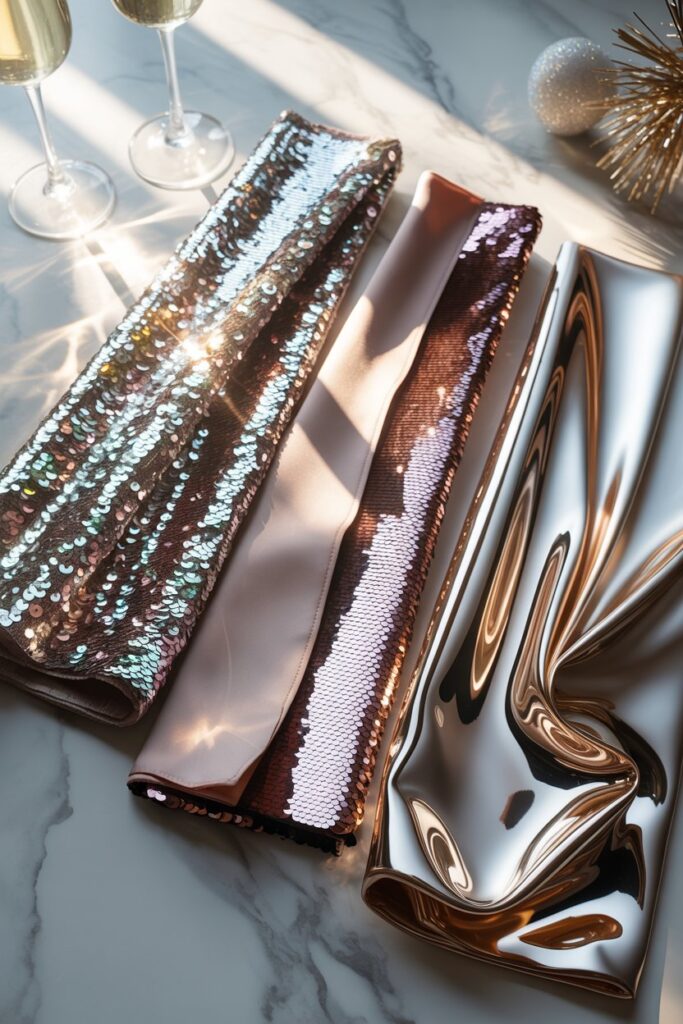 Fabrics for Holiday 2025