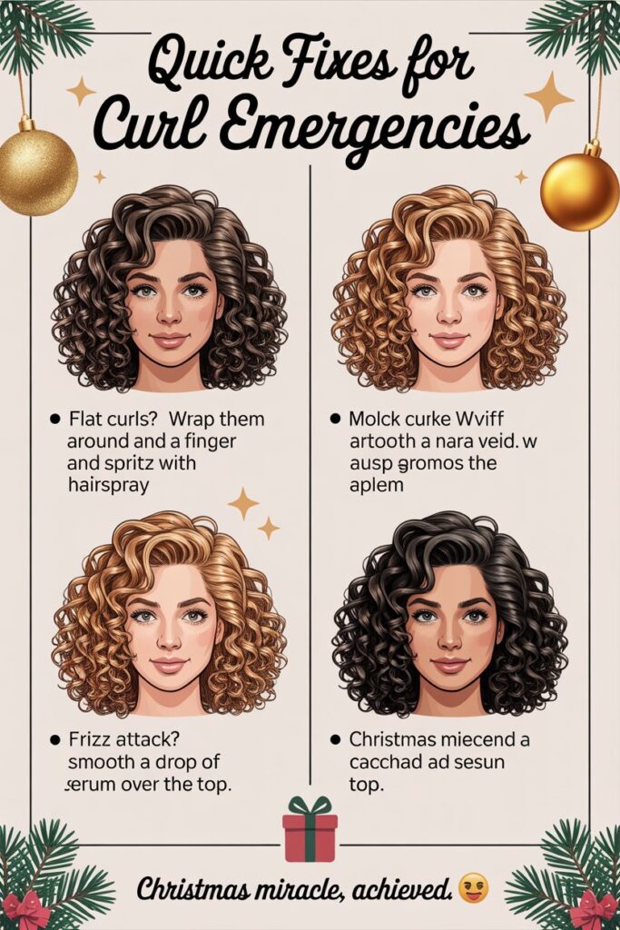 Fixes for Curl Emergencies