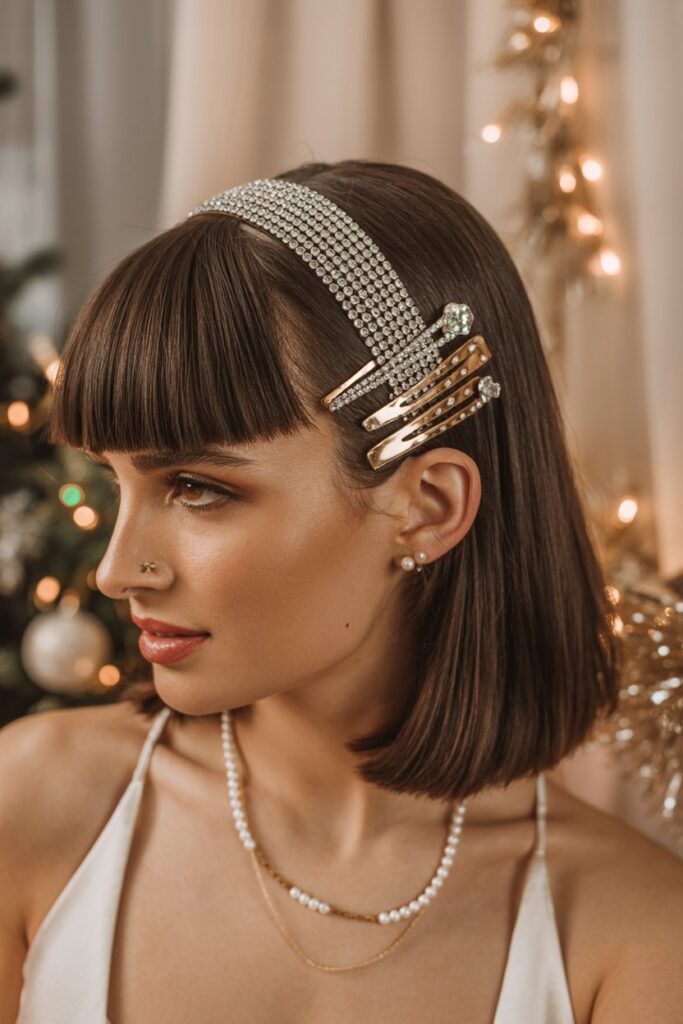Hair Accessories