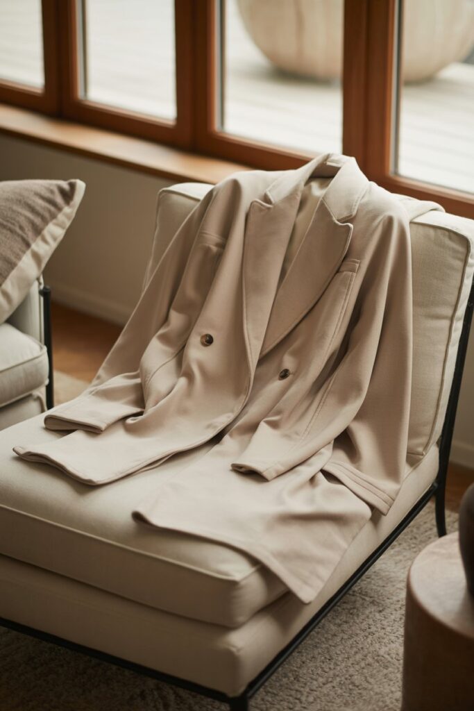Jenni Kayne Cashmere Lounge Set