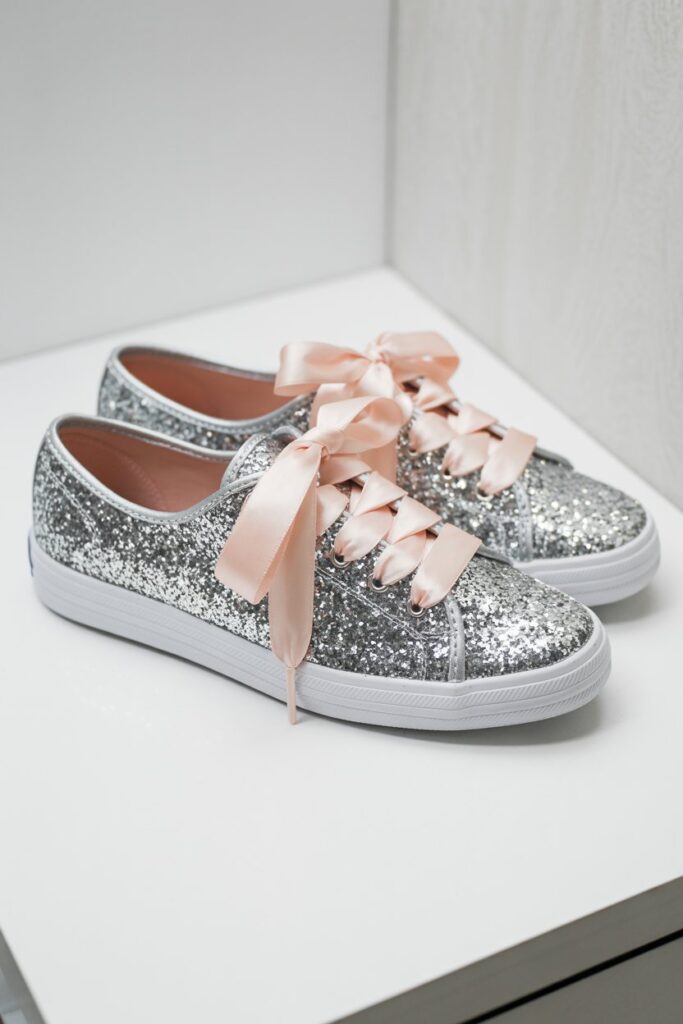 Keds x Kate Spade