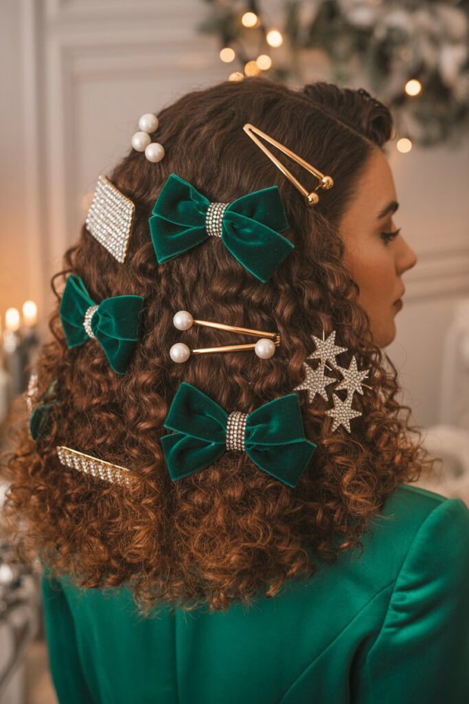 Level Up Your Curls