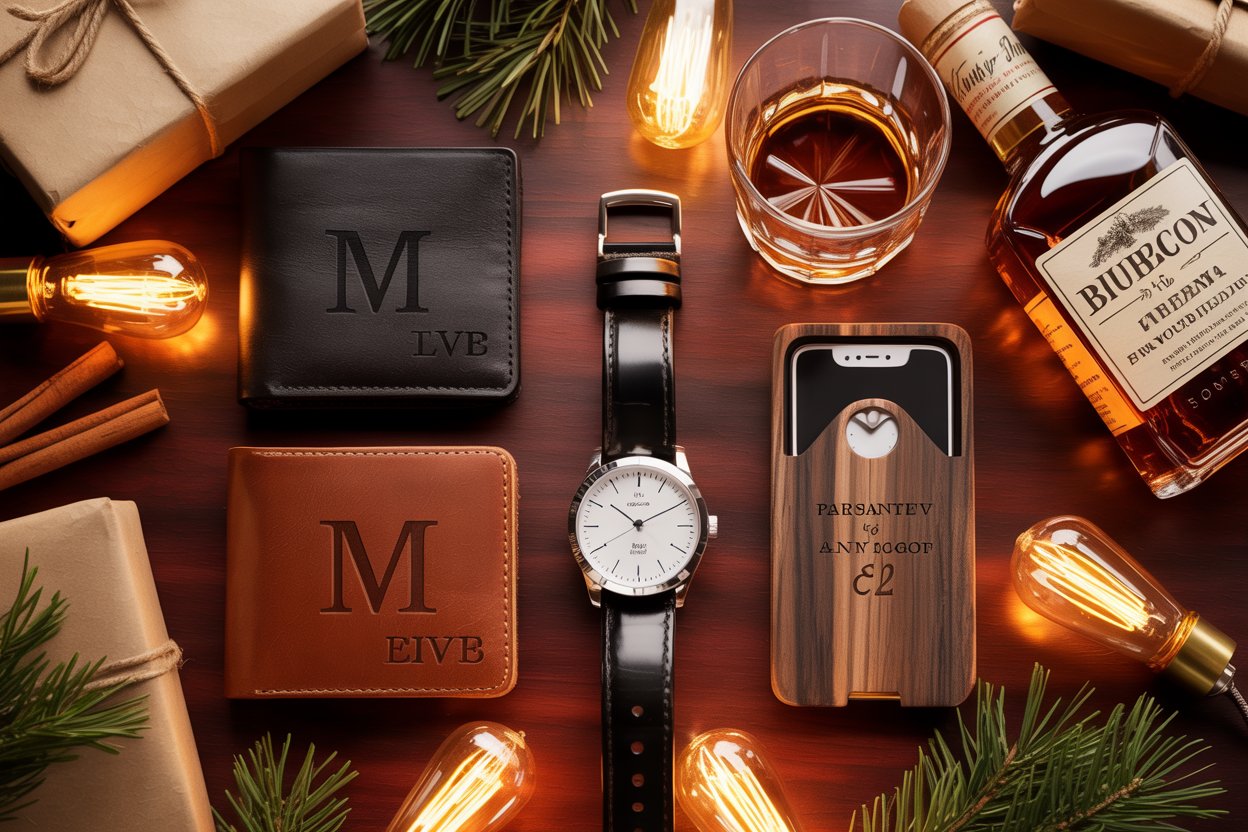 Personalized Christmas Gift