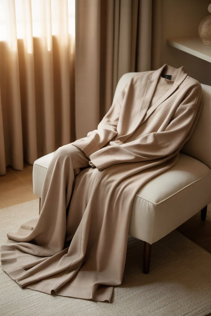 Quince Mongolian Cashmere