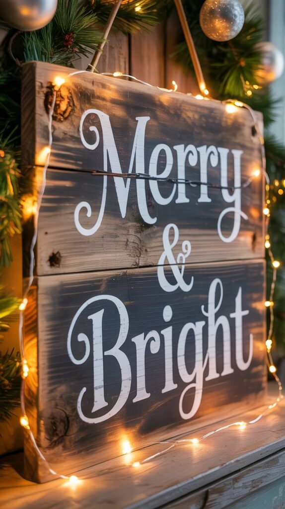 Reclaimed Wood