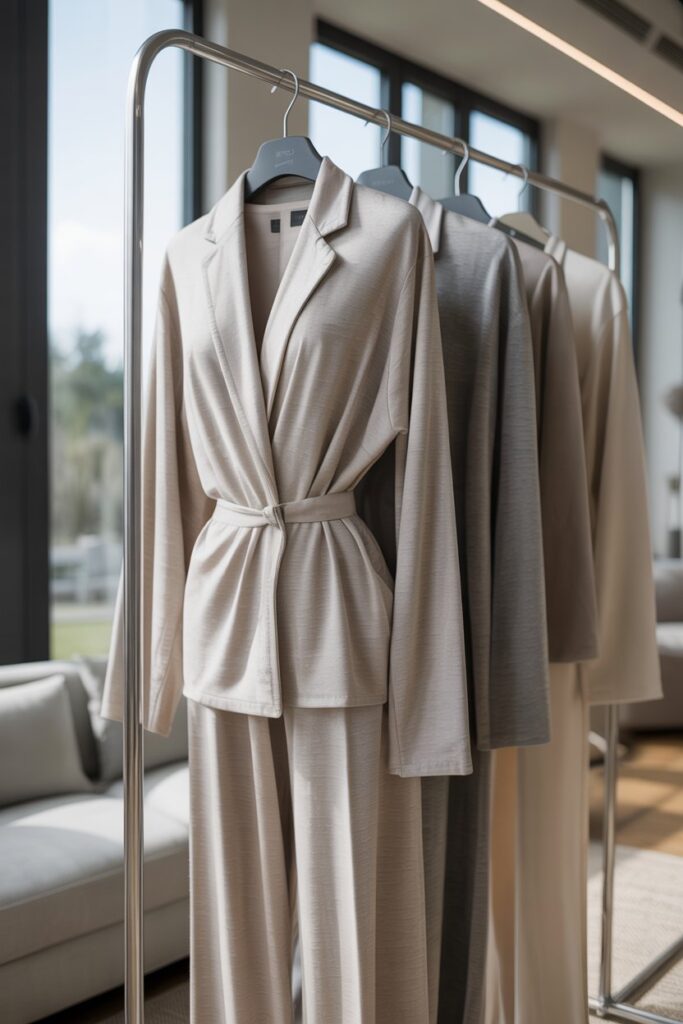 Skims Soft Lounge Cashmere