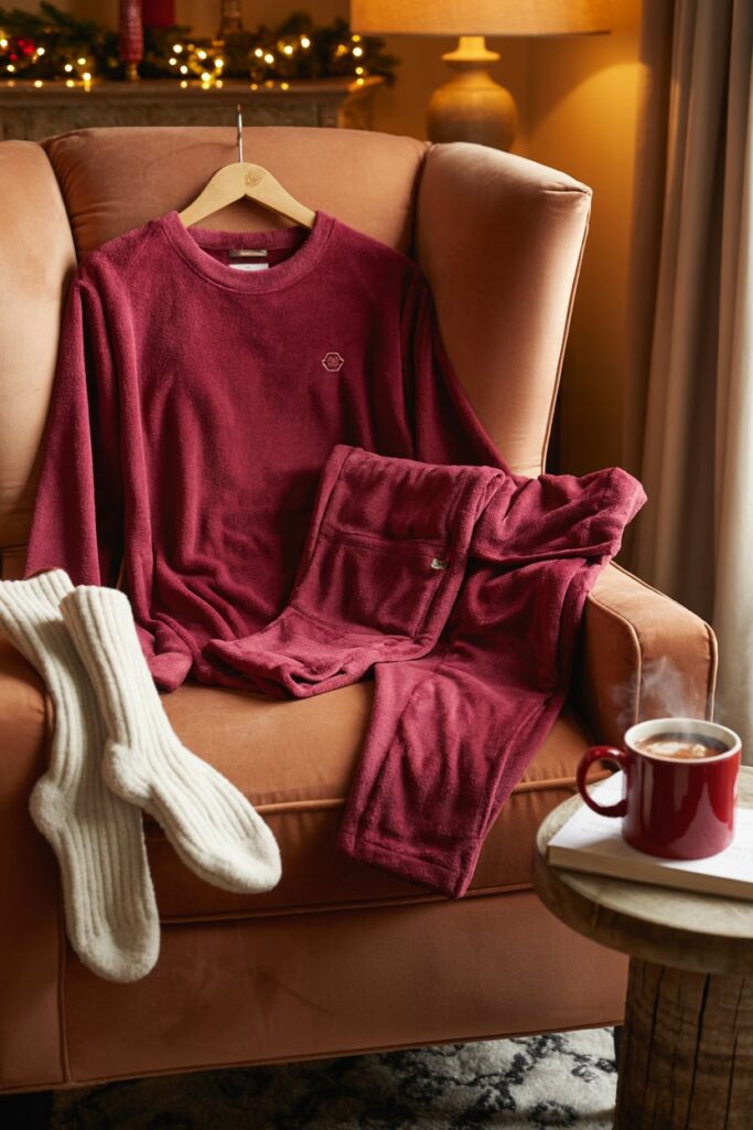 Statement Maker Barefoot Dreams