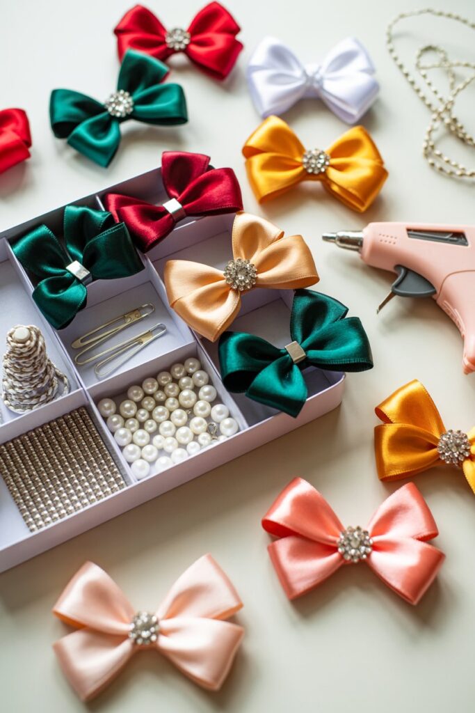 The DIY Bow Kit