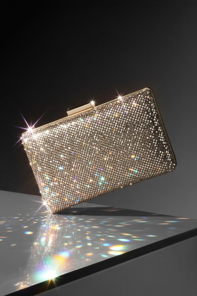 The Glitter Bomb