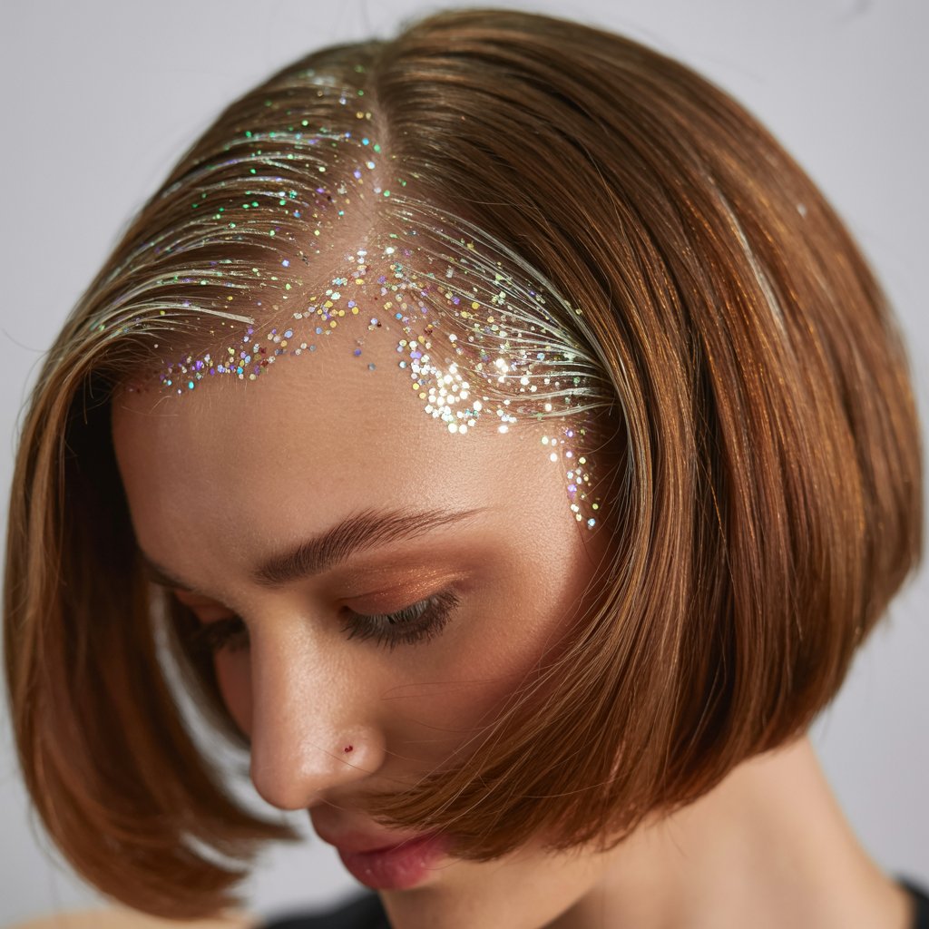 The Glitter Roots